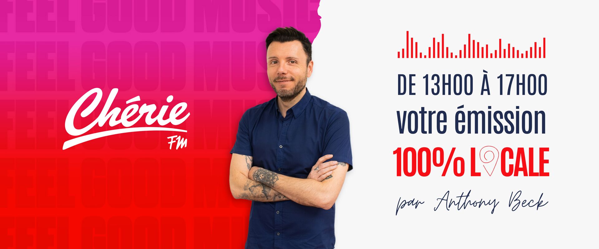 Emissions et interviews
