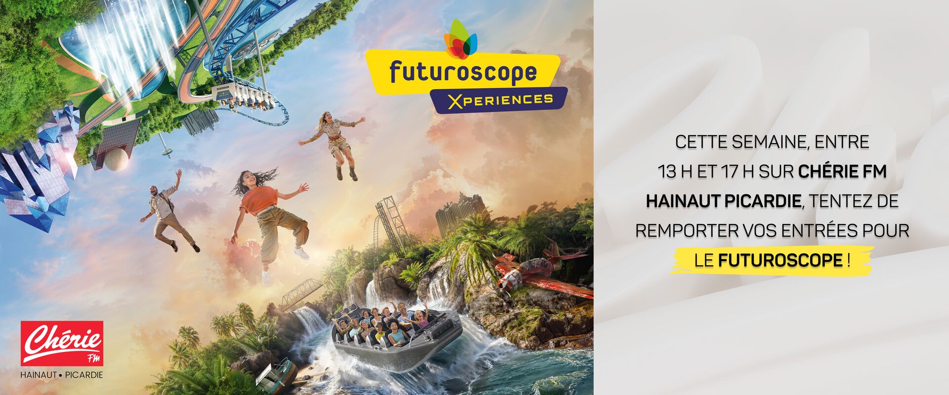 Futuroscope