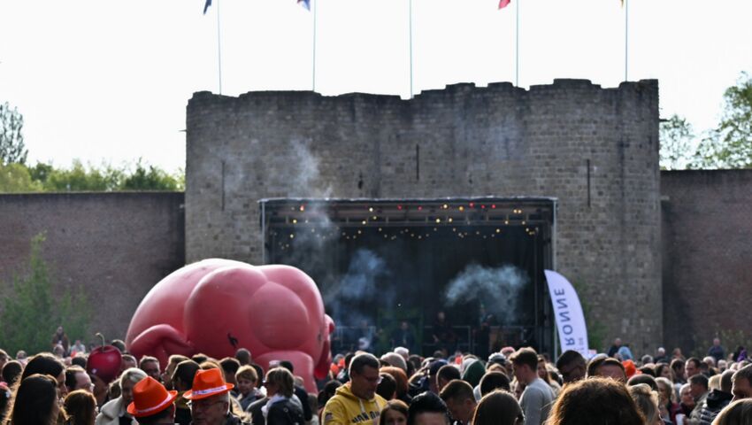 Fête de la Bière Péronne