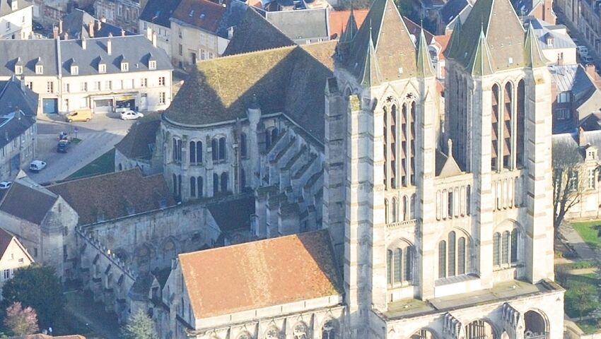 cathedrale noyon