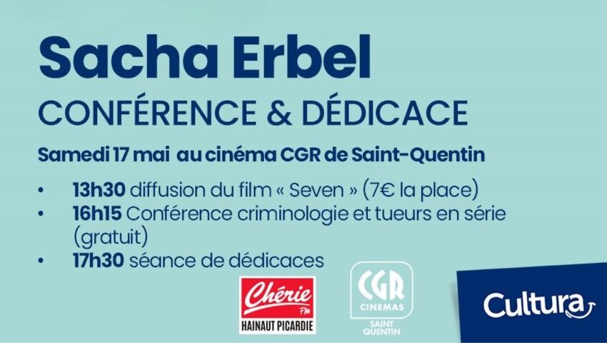 Sacha Erbel STQ