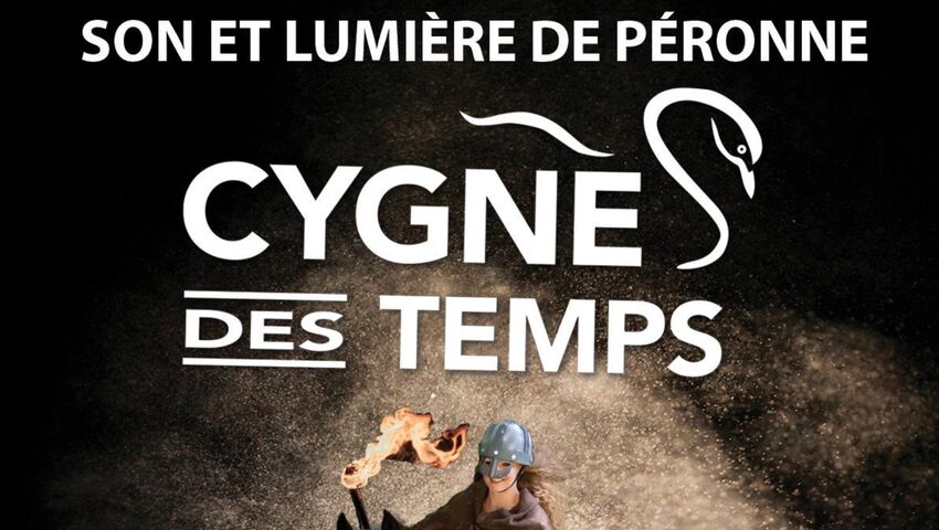 cygne des temps