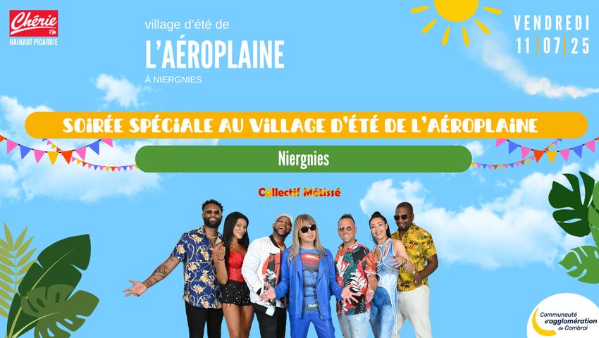 Aeroplaine