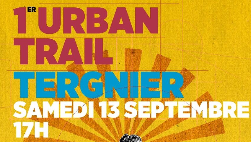 Urban trail