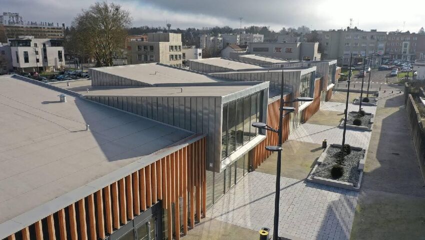 halle jean pierre coulon maubeuge
