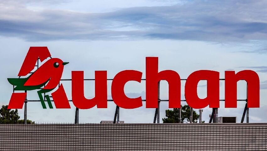 auchan