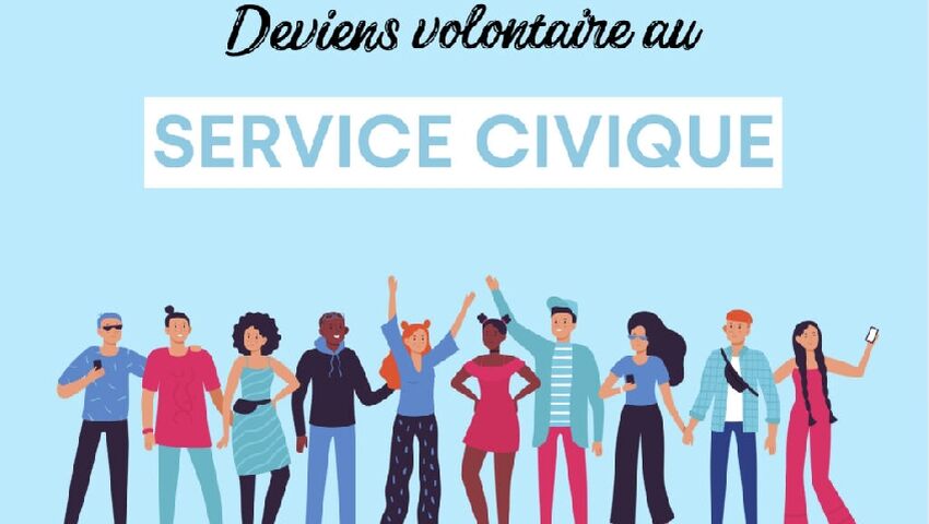 service civique