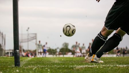 football