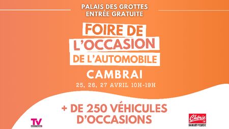Salon auto