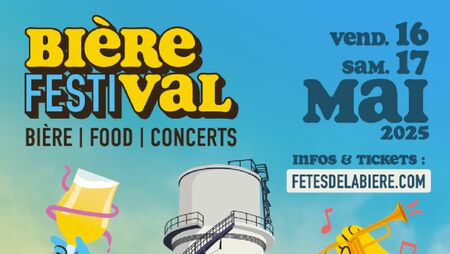 Bière Valenciennes