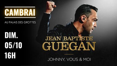 JB GUEGAN