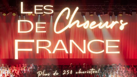 chœurs de France
