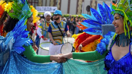 Carnaval Péronne