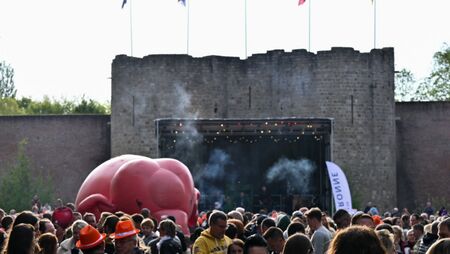 Fête de la Bière Péronne