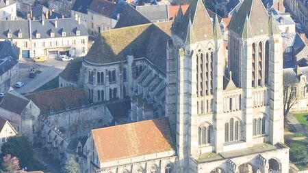cathedrale noyon