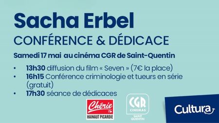 Sacha Erbel STQ