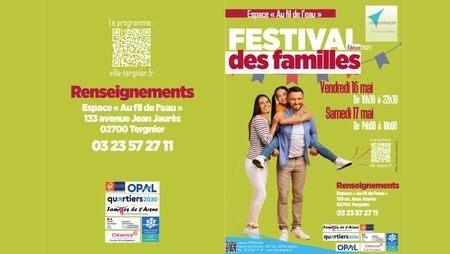 Festival Tergnier