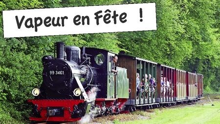 P'tit train de la Haute Somme