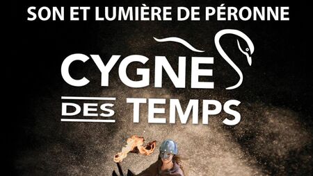cygne des temps