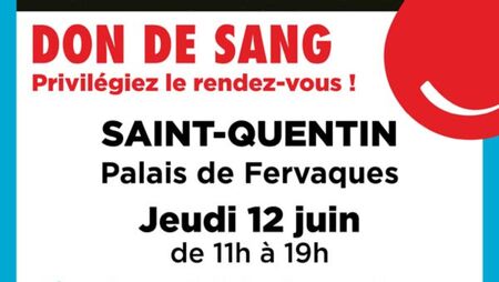 Don du sang