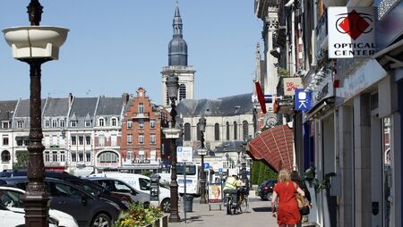 mon centre ville a un incroyable commerce cambrai