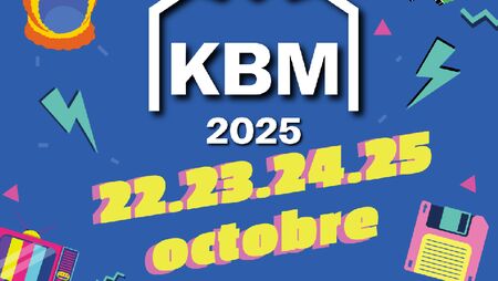 KBM