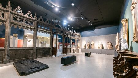 musee de cambrai