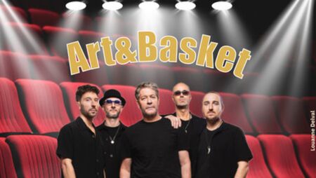 art&basket