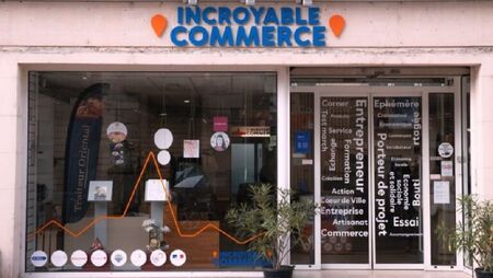 incroyable commerce noyon