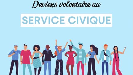 service civique
