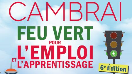 feu vert emploi