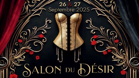 salon désir