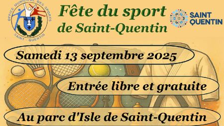 fete sport