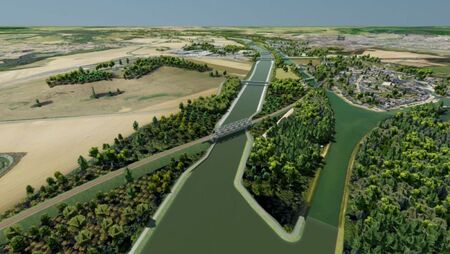 TER Paris Noyon Saint-Quentin