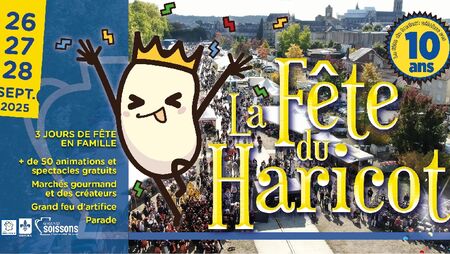 fete haricot